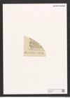 Diatomeae indet. (de-Toni-Nr.: Genus 2099 var.) Zeichnungen Sammlung Grunow (NHMW-BOT-W0368478)